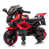 Rouge est en rupture de stock