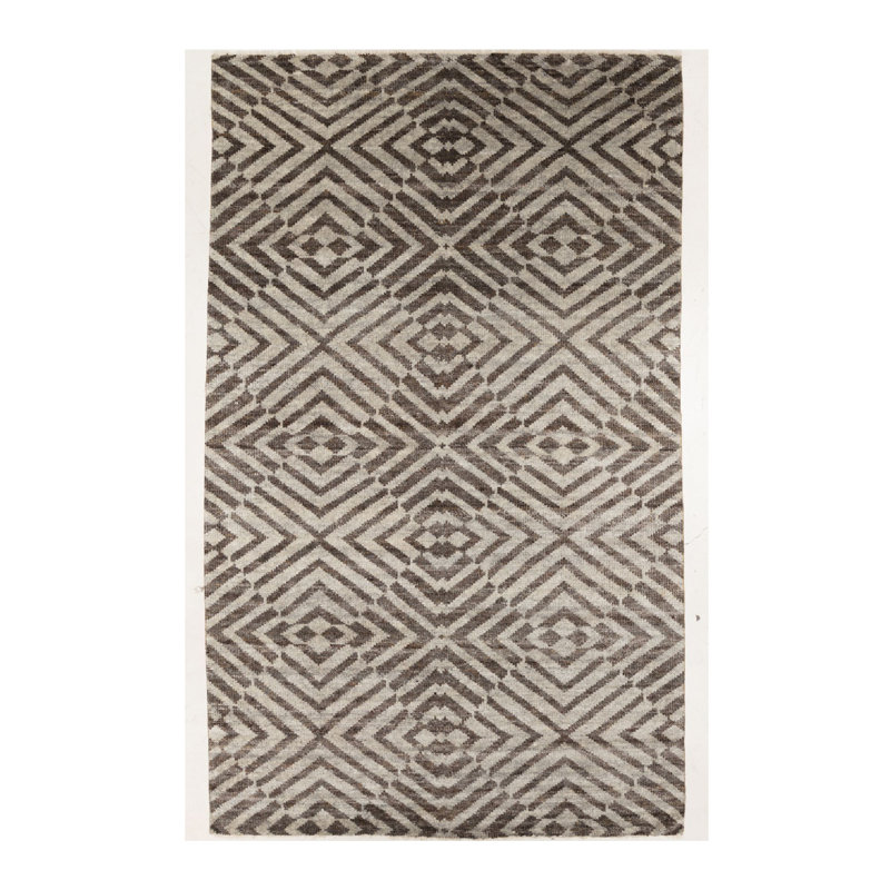 Geometric Indoor Rug
