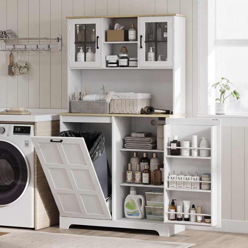 Kitchen Cupboard