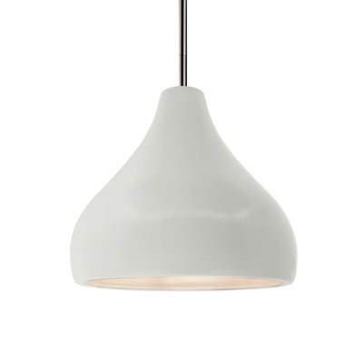 Luminaire suspendu à 1 lumière Meydan