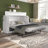 Murphy Cabinet Bed With Mattress-101342511-101342508