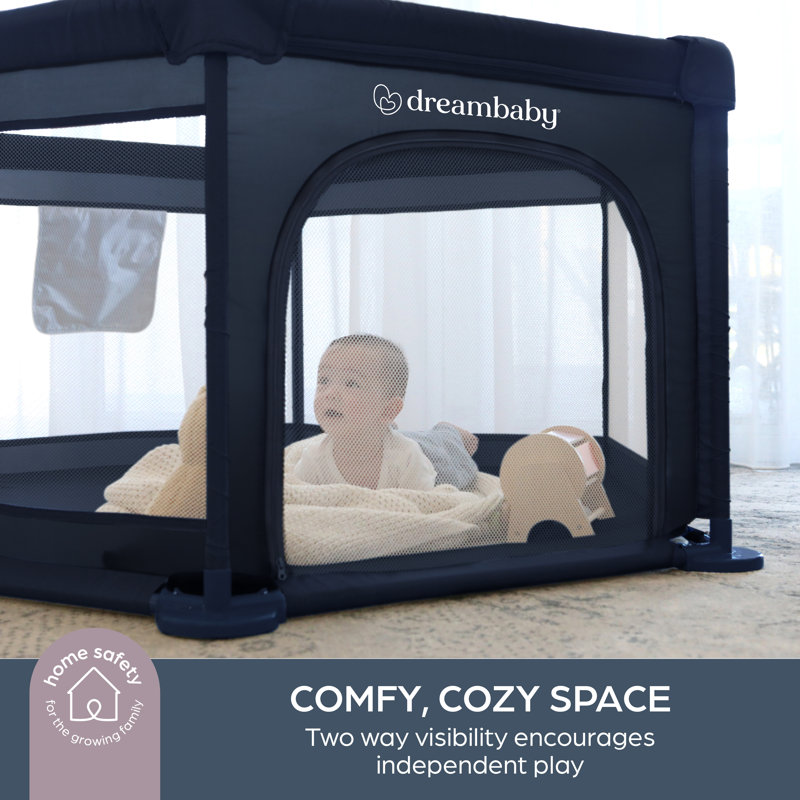 Dreambaby Explore Playpen