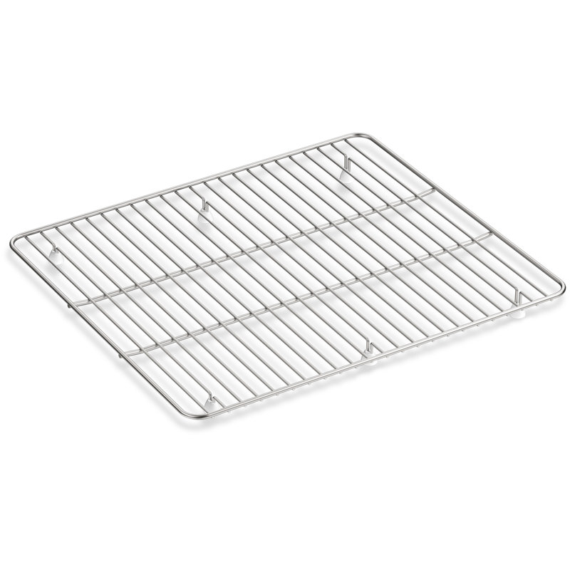 Kennon Large Stainless Steel Sink Rack