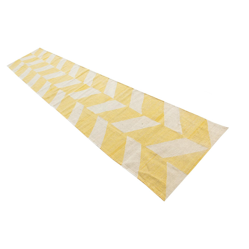 Runner Ohlson Cream Rug
