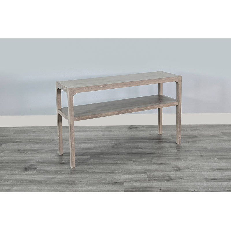 Abuaber 48'' Console Table