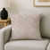 Coussin décoratif intérieur / extérieur gris Modern Modern