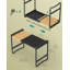 Expandable Microwave Shelf, Microwave Stand, Adjustable Width-1927072106
