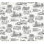 Modern Vista Toile Wallpaper Roll-1722039293
