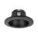 Low Voltage 4" Recessed Trim