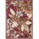 Brendon Floral Hand Woven Area Rug