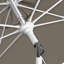 Parasol de marché 108 po Berberia-88460009
