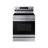 Samsung 6.3 cu. ft. Smart Freestanding Electric Range with No-Preheat Air Fry & Convection-58516591