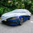 Non-Woven Water Resistant Protective Car Cover Multiple Sizes-56049014