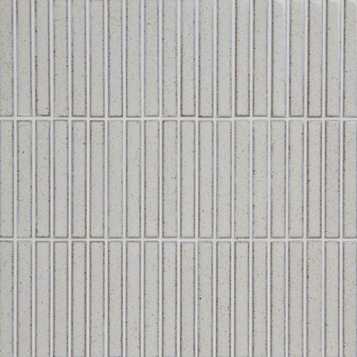 Japanese Ceramic Kiln White .5 x 4