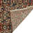 Khylar Distressed Aristoc Navy Runner