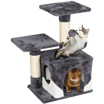 69cm H Cat Tree