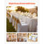 Outdoor Patio Chair Cover