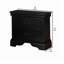 Table de chevet 2 tiroirs Contemporary