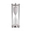 11" Gatlin Metal Hourglass
