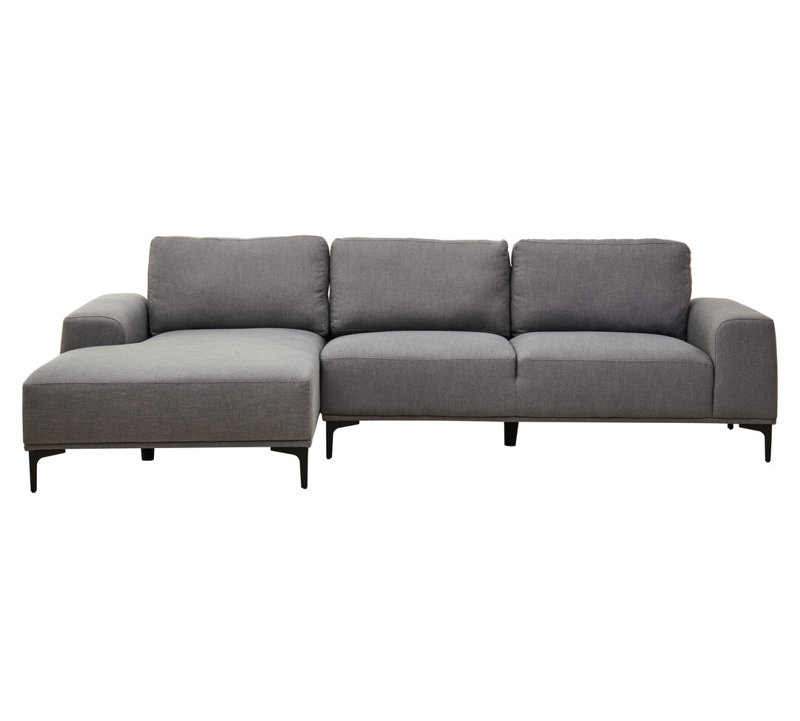 3 Seater Sofa & Chaise