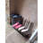 6 Pair Boot Storage