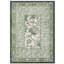 Floral Machine Printed Area Rug-1039449417-1039449427