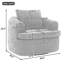 Fauteuil demi-tonneau pivotant-1125259656