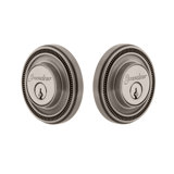 Soleil Double Cylinder Deadbolt