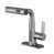 Stainless Steel is out of stock selected
