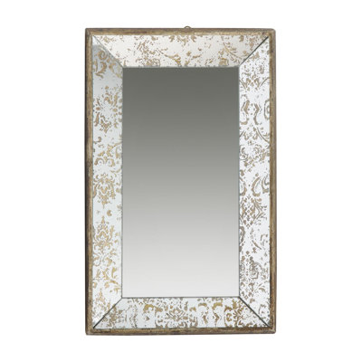 Miroir d'appoint