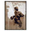 Against The Ropes Print by Ngo, PC-1831789915-1831789912