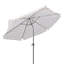Parasol de marché de 10 pi Marinette-1044790305