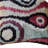  Geometric Throw Pillow