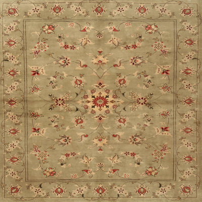 Oriental Indoor Rug