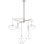Lomme 5 - Light LED Chandelier