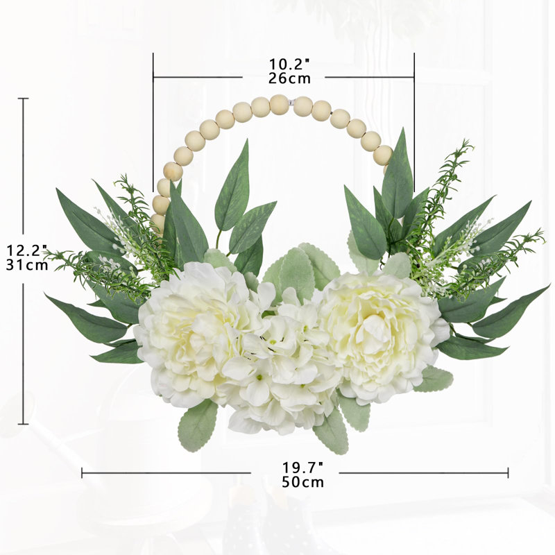 28cm Wreath