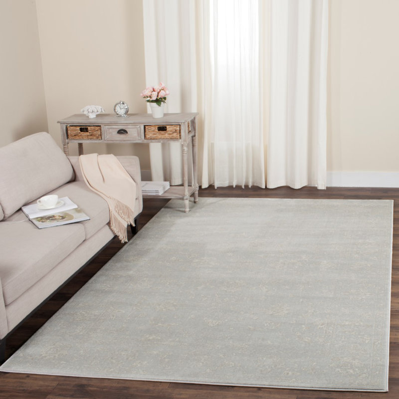 Rectangle 4' x 6'