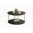 Rustic Style 3Pc Table Set-1534355088