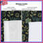 Rideaux de fenêtre à motif floral Botanical-2038185068-2038185071