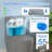 Compact One Piece Modern Elongated Toilet with ADA-Compliant Comfort Height 17.1", Save Water Dual Flush 1.1/1.6 GPF , MAP 1000g (UF Seat Included)-110886371