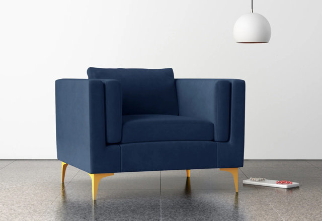 A-List Accent Chairs From $250