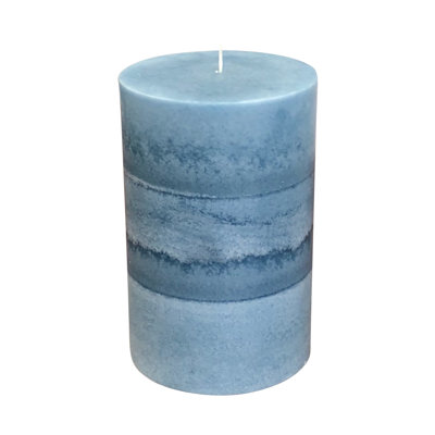 Sweet Dreams Scented Pillar Candle