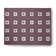 Layton Chenille Geometric Indoor Rug