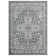 Tapis gris Dorsett