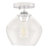Baillons Semi Flush Mount-1938178106