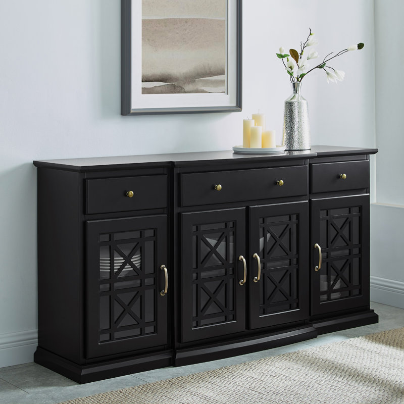 Buffet Classic , Noir