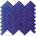 Bleu cobalt