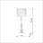 Quavis Table Lamp