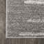 Tapis gris / crème Worsham Aya-215825531