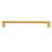 Vail 10" Satin Brass Bar Pull Multipack-37903657-110428598